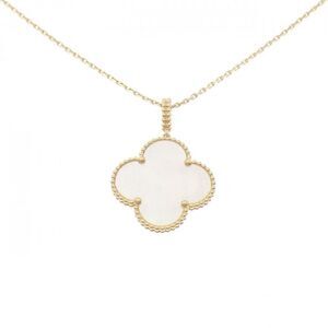 Van Cleef & Appels Magic Alhambra Long Necklace